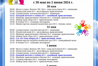 Новости